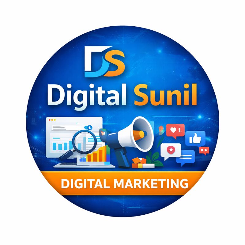 Digital marketing agency delhi
